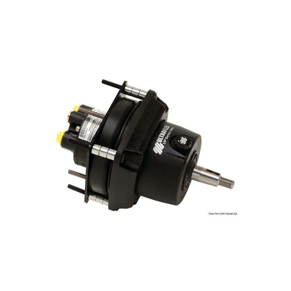 Pompe frontale ULTRAFLEX UP20F – Image 3