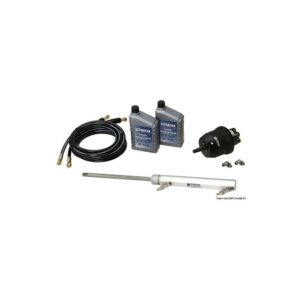 Timonerie HYCO-OBS/M-60