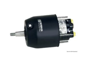 Pompe Silversteer