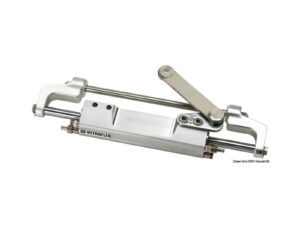 Piston hydraulique