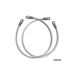 Kit raccordement double cylinder/double moteur