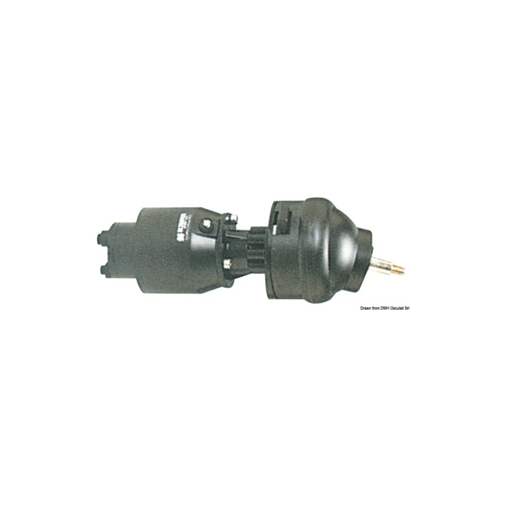 Pompe hydraulique UP 28 T