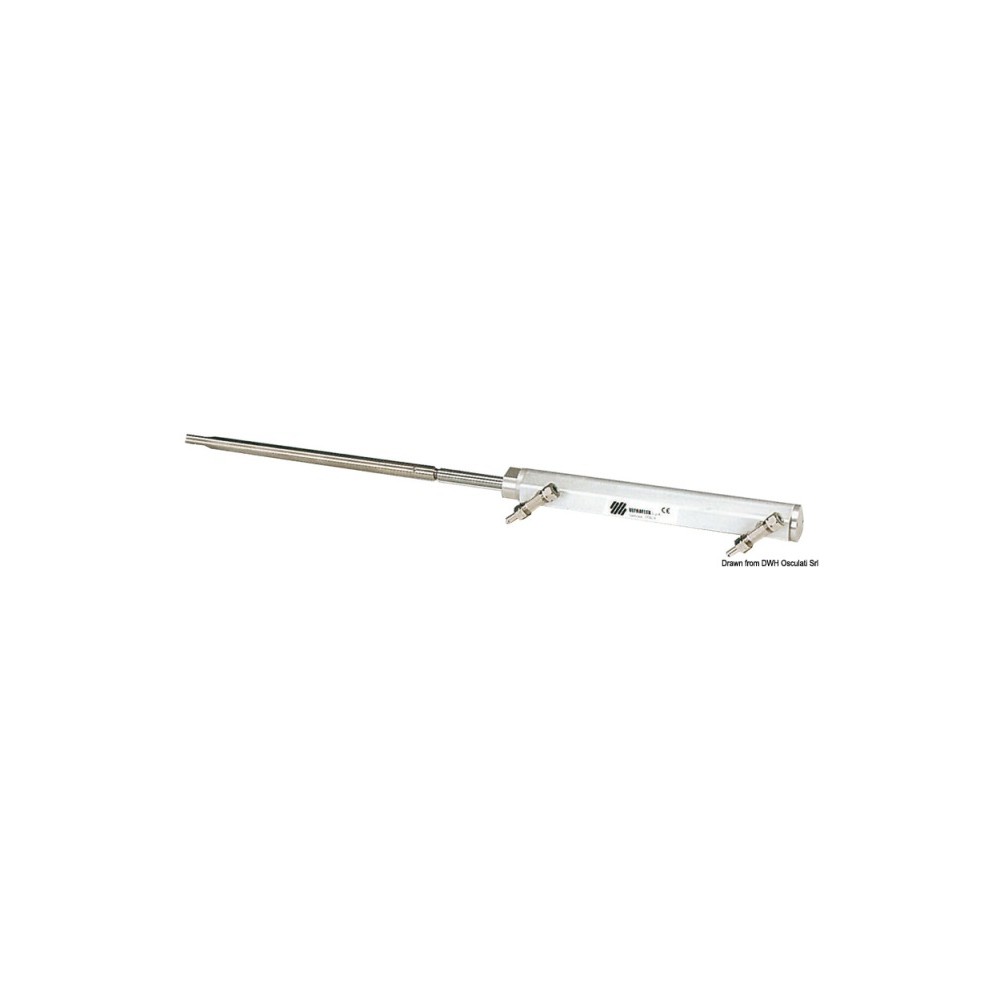 Cylindre UC 132-OBS