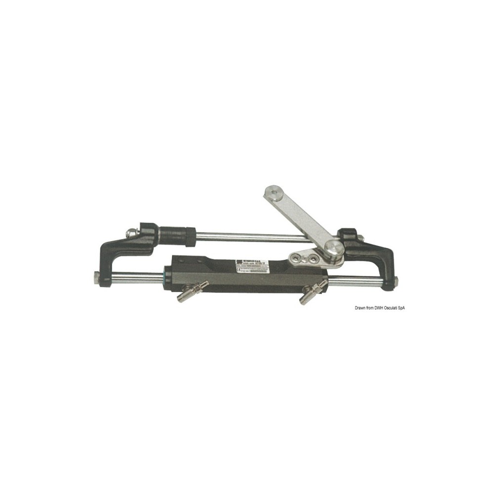 Cylindre UC128 POBF2