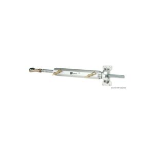 Cylindre hydraulique moteur in-bord UC