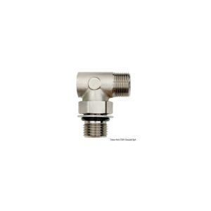 Raccord pivotant (AF 90) pour pompes Ultraflex