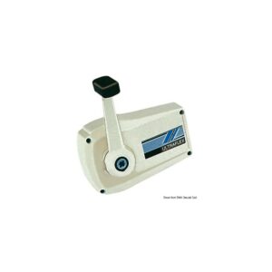 Boîtier mono-levier ULTRAFLEX B90 noir