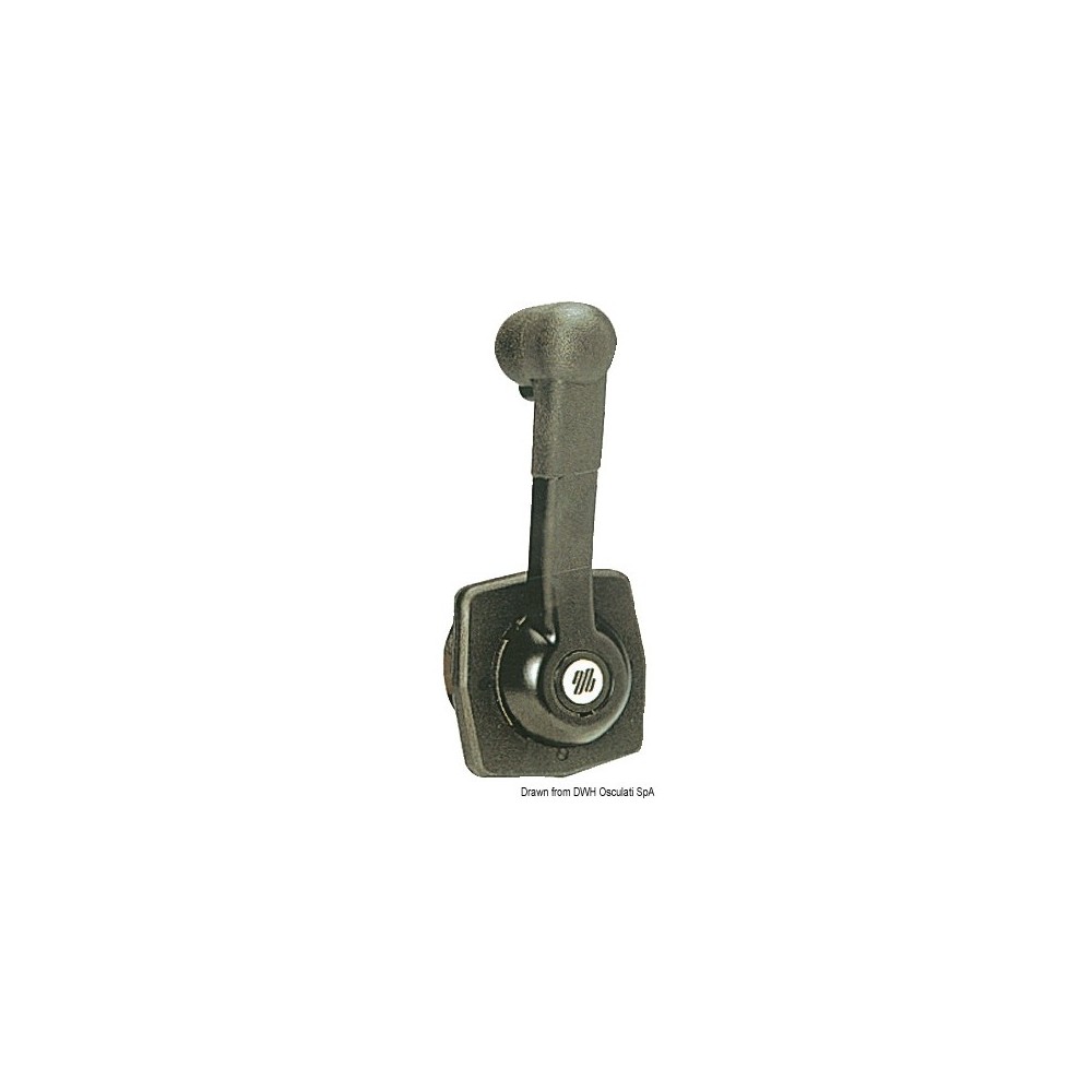 Boîtier mono-levier ULTRAFLEX B183