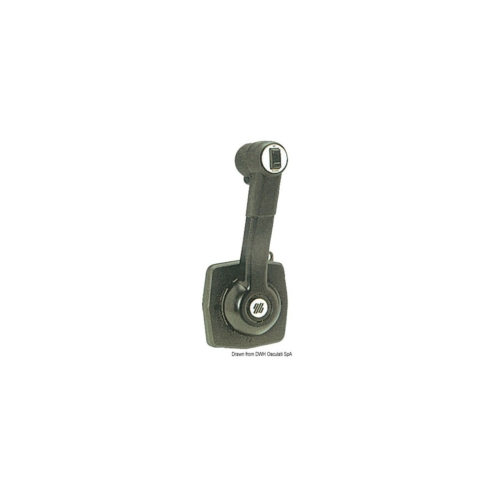 Boîtier mono-levier ULTRAFLEX B184