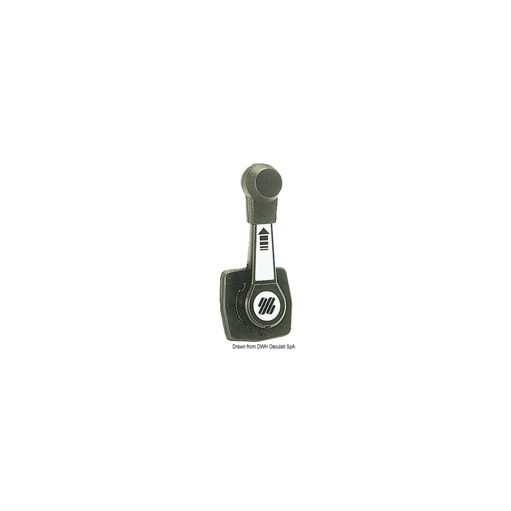 Boîtier mono-levier ULTRAFLEX B85