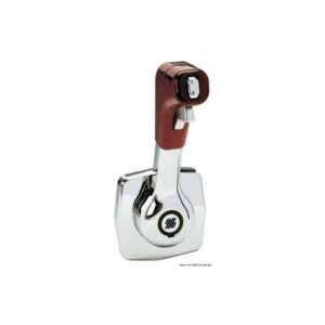 Boîtier mono-levier ULTRAFLEX B310BR bois madré