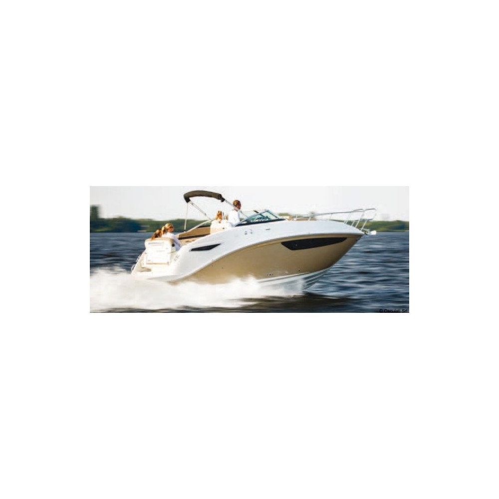 Bâche pour runabout cabine inboard cm 670/720 – Image 3