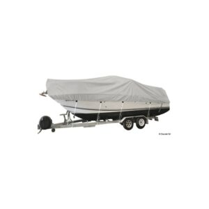 Bâche pour runabout cabine inboard cm 960/1020
