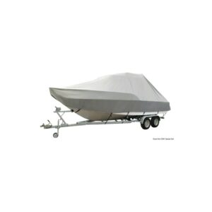 Bâche sur mesure gris Jumbo 760/820 cm
