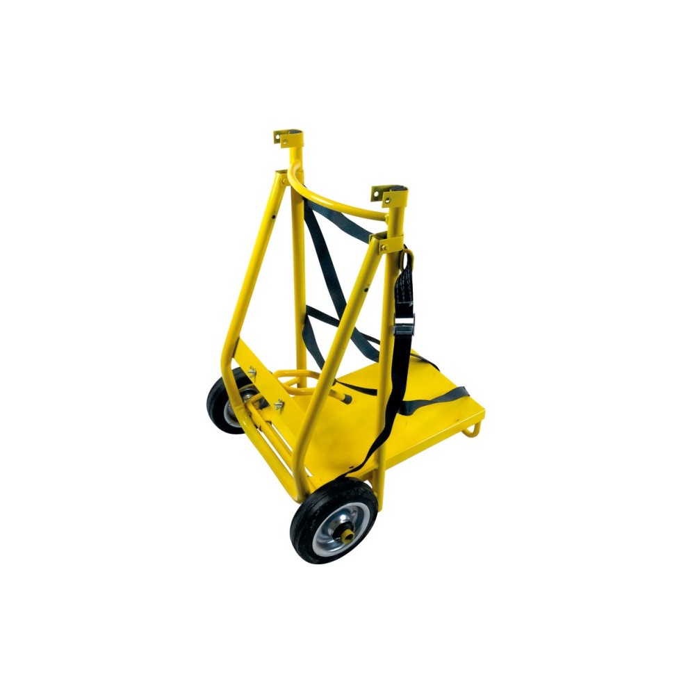 Chariot pour bonbonne gaz 13 kg – Image 2
