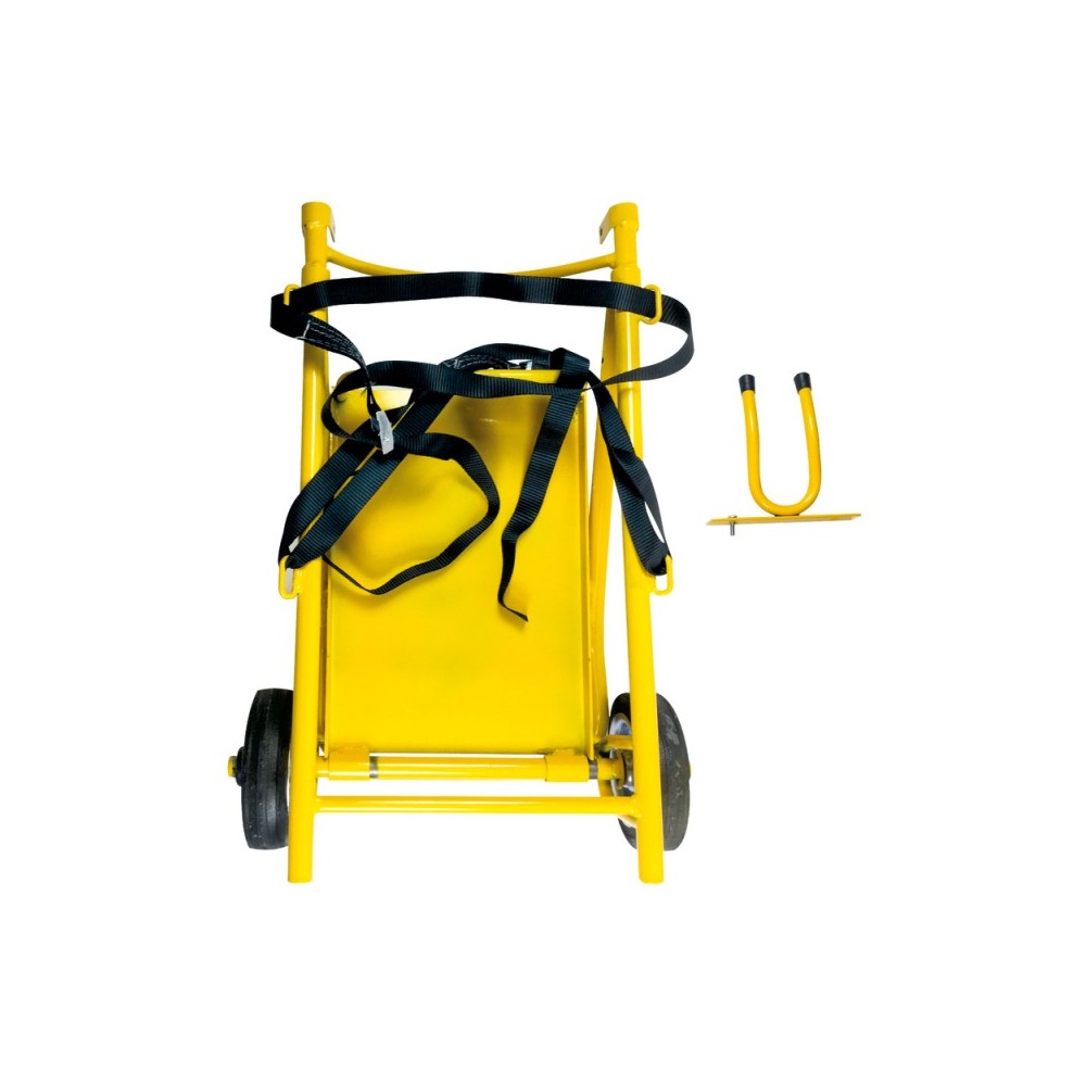 Chariot pour bonbonne gaz 13 kg – Image 3