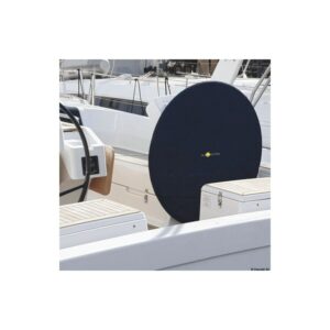 Housse pour roue de barre Ø 1015 mm