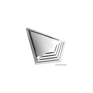 Prise air perforant p.couverture thermorétractable pour bateau
