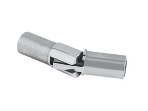 Articulation interne 90° 22x1,2 mm