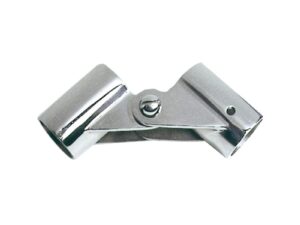 Articulation externe 90° Ø 22 mm