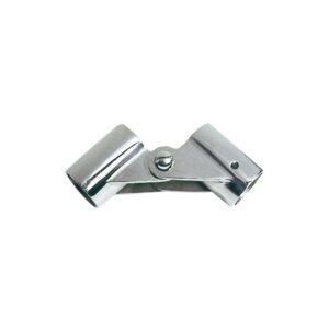 Articulation externe 90° Ø 22 mm