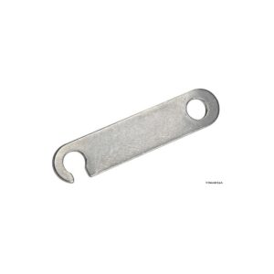 Ridoir pour bouts fixation tauds