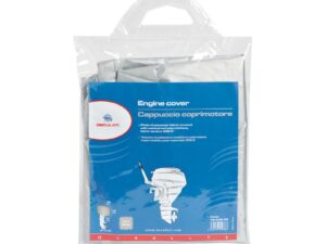 Housse moteur en tissu 40x25x32 cm 300D