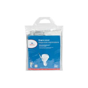 Housse moteur en tissu 40x25x32 cm 300D