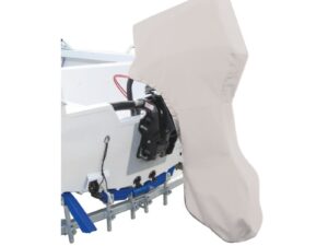 Capote moteur complet Oceansouth 3,5 HP 198 cm