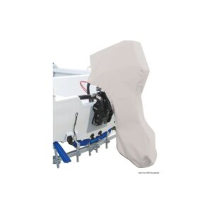 Capote moteur complet Oceansouth 3,5 HP 198 cm