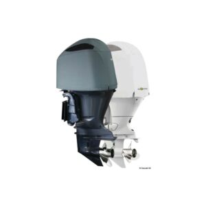 Capote Oceansouth p. moteurs Yamaha 25 HP