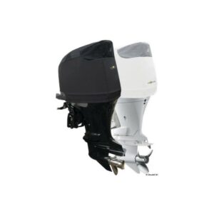 Capote ventilé Oceansouth p. Suzuki 25-30 HP
