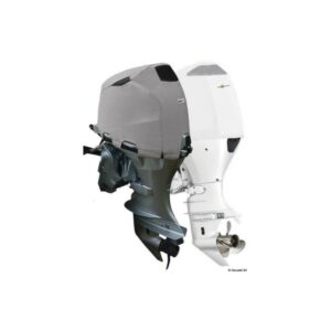 Capote OCEANSOUTH p.moteur HONDA 15/20 HP