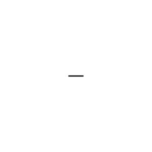 Dame de nage de rechange pour tauds nylon blanc
