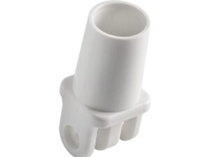 Pied nylon p. tubes Ø 20 mm