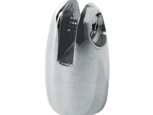 Capuchon terminal tubes Ø 22 mm
