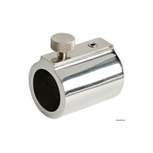 Raccord pour tubes capotes