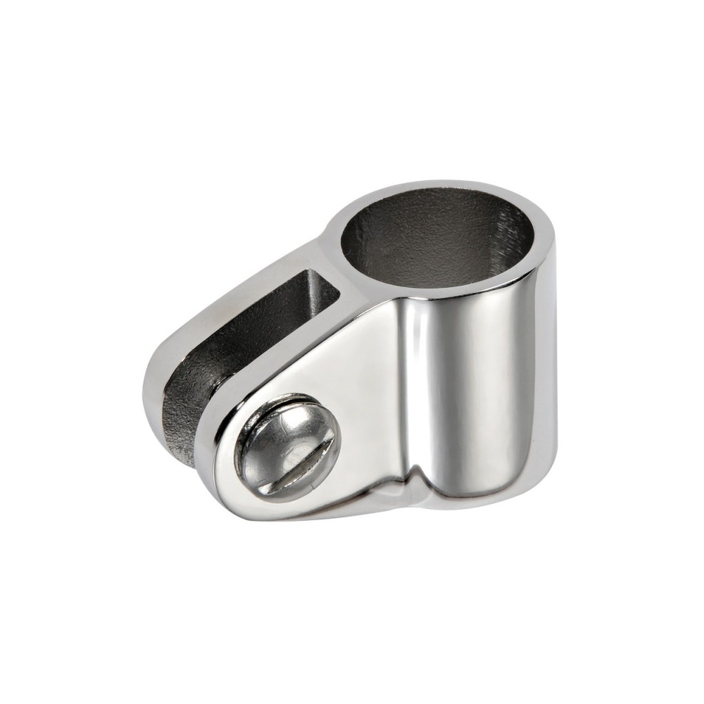 Support à fourche AISI316 25 mm