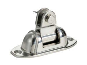 Attache capote articulée 180°