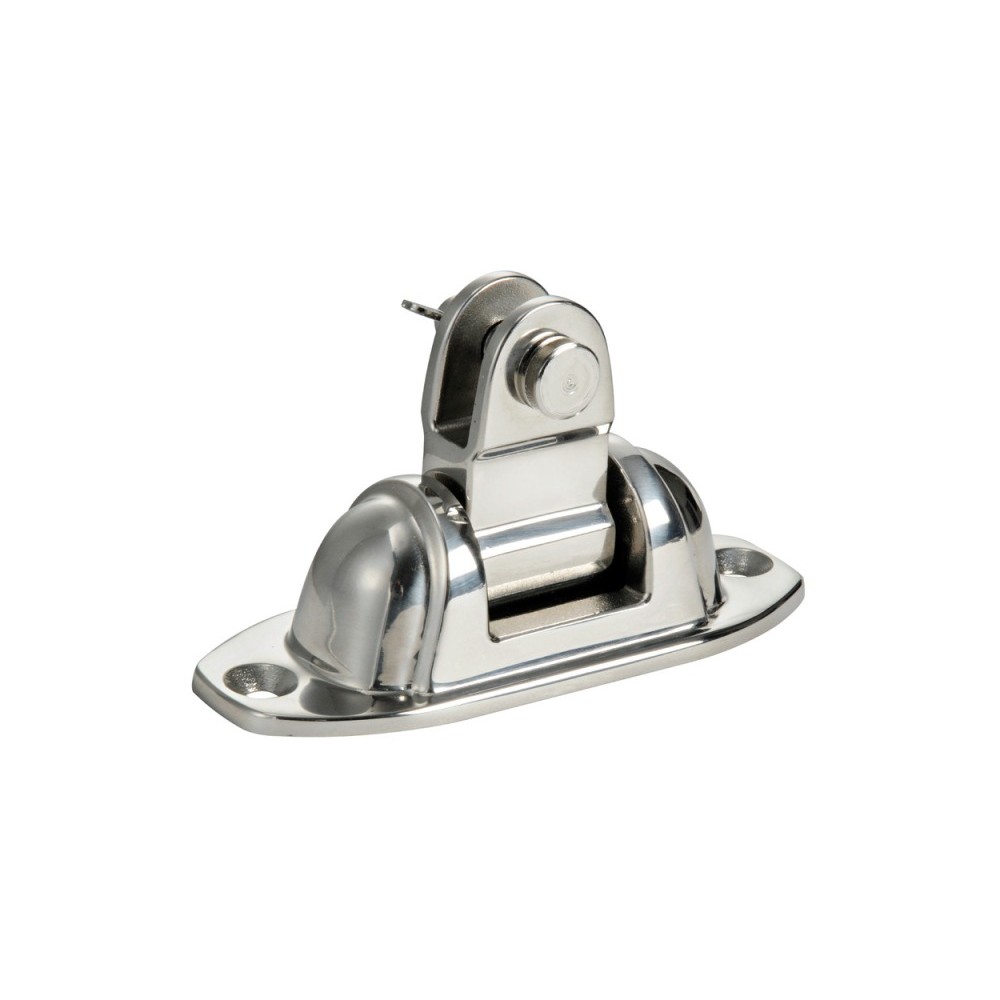 Attache capote articulée 180°