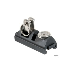 Coulisseau taud alliage léger