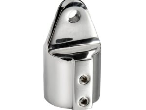 Capuchon terminal renforcé 22 mm