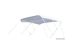 Bimini TESSILMARE Shade Master 124/140 cm