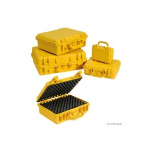 Valise étanche 167×90 mm