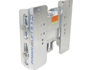 Système levage hydro-électrique hors-bord max V6 pour bateau