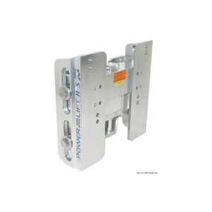 Système levage hydro-électrique hors-bord max V6 pour bateau
