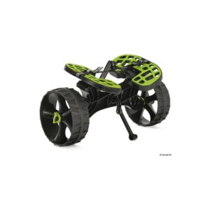 C-Tug Kayak Cart Green