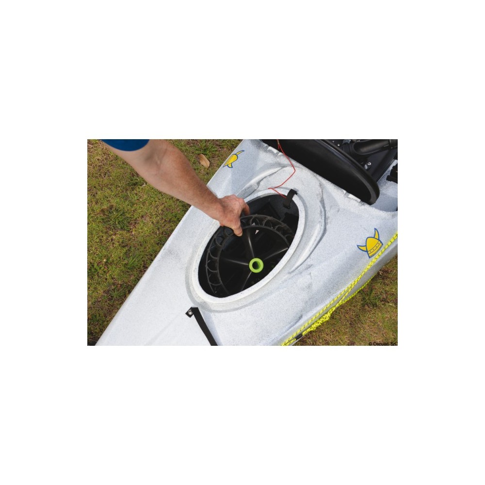 C-Tug R with Kiwi Wheels – Image 3