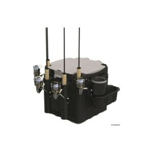 Gear Crate 13" (330mm)