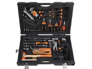 Valise d'entretien Beta 55 outils